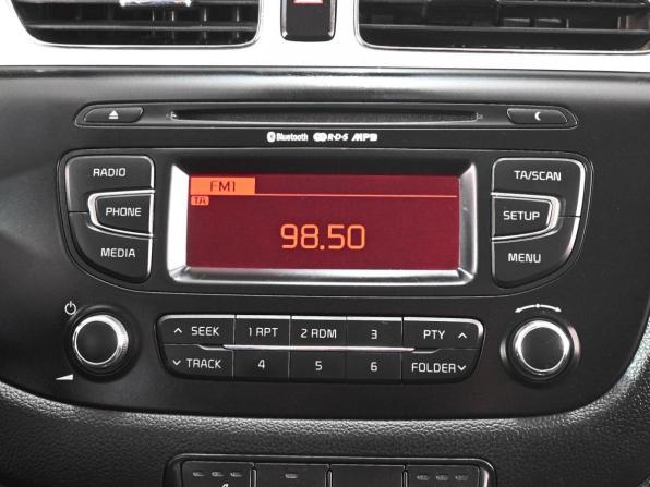 Kia Ceed II с пробегом 2015 года, цена 1 369 000 рублей, 137508 км, хэтчбек, Автокод Объявления