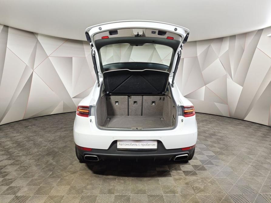 Porsche Macan I Москва  - изображение 12