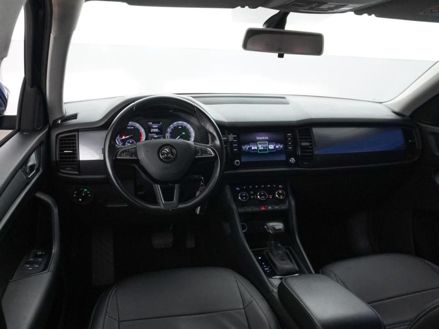 Skoda Kodiaq I Москва  - изображение 6
