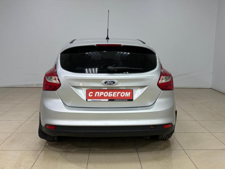Ford Focus III Альметьевск  - изображение 5