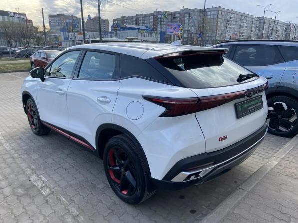 Omoda C5 I с пробегом 2023 года, цена 2 050 000 рублей, 7044 км, внедорожник, Автокод Объявления