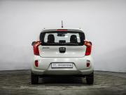 Kia Picanto II Санкт-Петербург  - изображение 32
