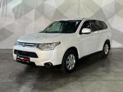 Mitsubishi Outlander III Оренбург  - изображение 21