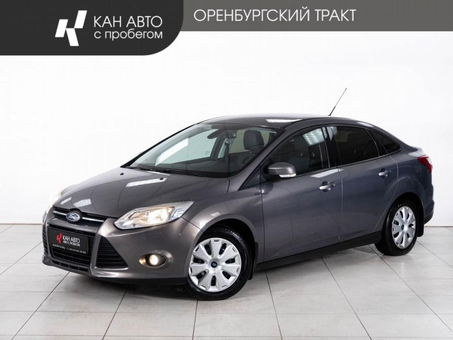 Ford Focus III Казань  - изображение 1
