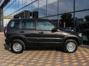 Chevrolet Niva I Рестайлинг Калуга  - изображение 18