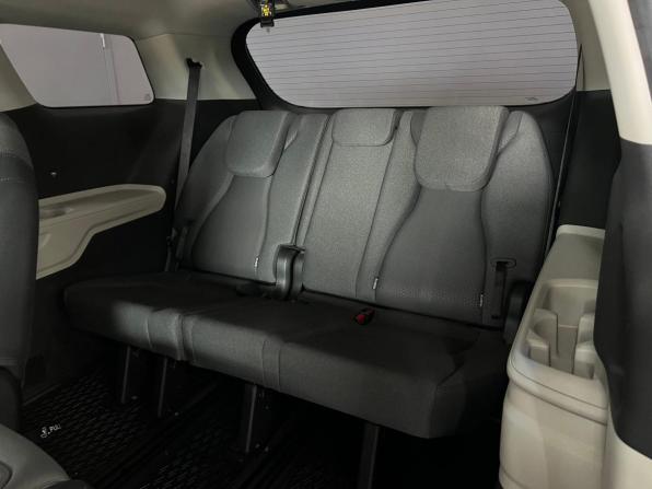 Kia Carnival IV с пробегом 2022 года, цена 2 620 000 рублей, 209833 км, минивэн, Автокод Объявления