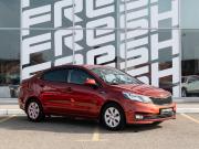 Kia Rio III Рестайлинг Краснодар  - изображение 21