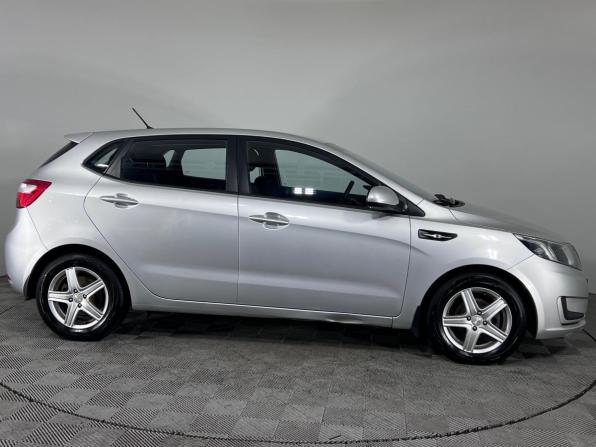 Kia Rio III с пробегом 2014 года, цена 799 000 рублей, 129700 км, хэтчбек, Автокод Объявления