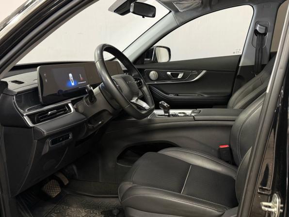Chery Tiggo 7 Pro Max I Рестайлинг с пробегом 2024 года, цена 1 940 000 рублей, 43117 км, внедорожник, Автокод Объявления