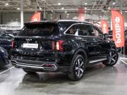 Kia Sorento IV Санкт-Петербург  - изображение 35