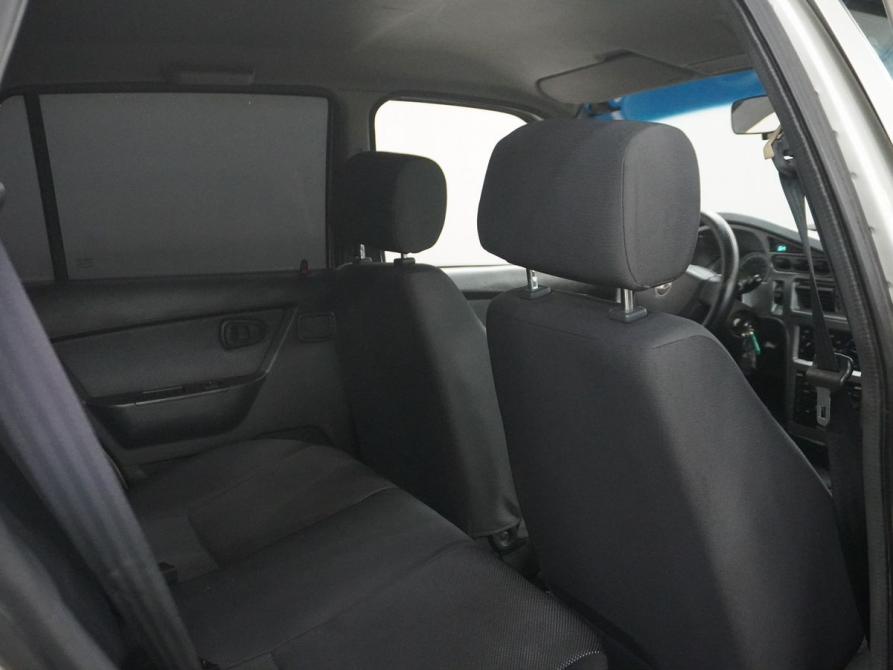 Daewoo Nexia I Рестайлинг Москва  - изображение 9