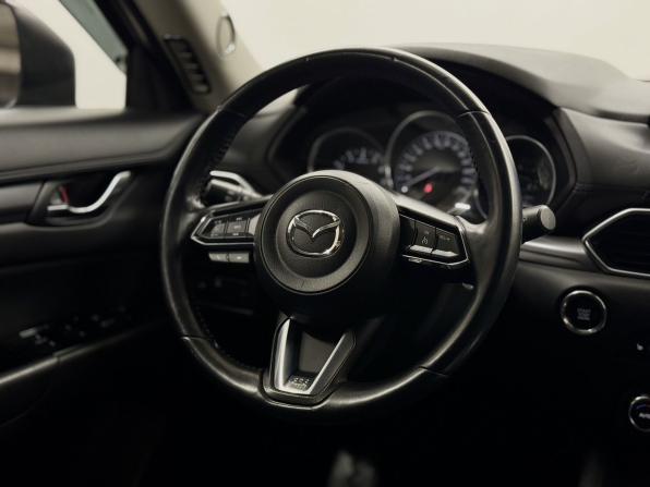 Mazda CX-5 II с пробегом 2017 года, цена 2 980 000 рублей, 32722 км, внедорожник, Автокод Объявления