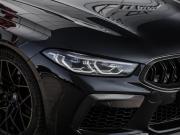 BMW M8 I (F91/F92/F93) Рестайлинг Санкт-Петербург  - изображение 49