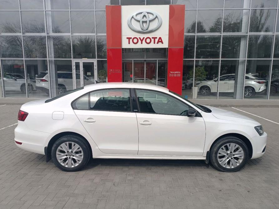 Volkswagen Jetta VI Ростов-на-Дону  - изображение 4