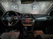 Hyundai Sonata VII (LF) Рестайлинг Краснодар  - изображение 42