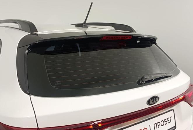 Kia Rio IV Рестайлинг с пробегом 2021 года, цена 1 700 000 рублей, 61465 км, хэтчбек, Автокод Объявления