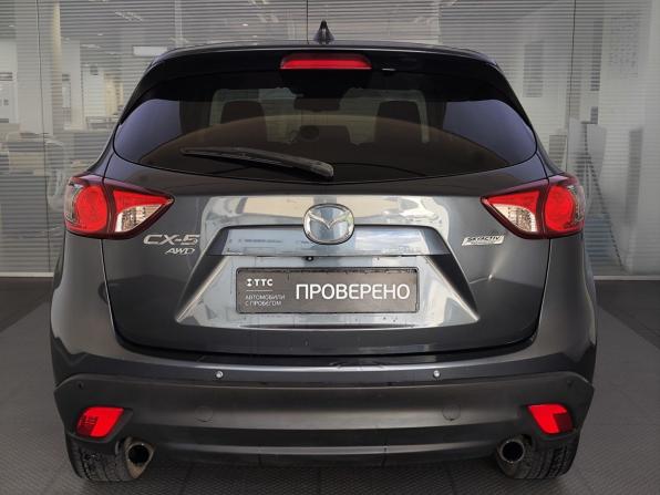 Mazda CX-5 I с пробегом 2012 года, цена 1 365 000 рублей, 249000 км, внедорожник, Автокод Объявления
