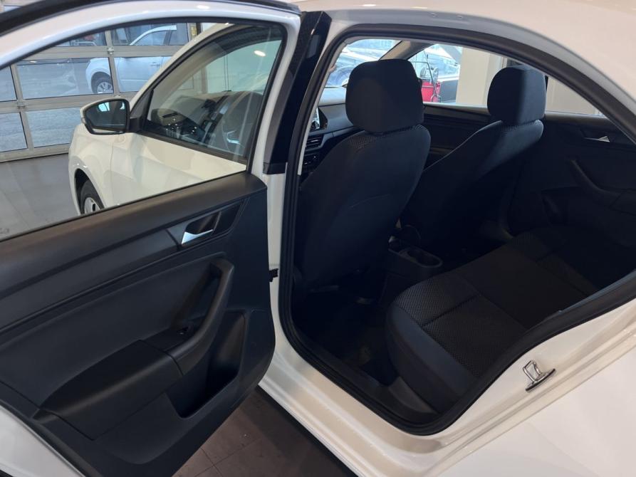 Volkswagen Polo VI Чебоксары  - изображение 24