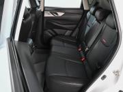 Changan CS35 Plus I Рестайлинг Ростов-на-Дону  - изображение 31