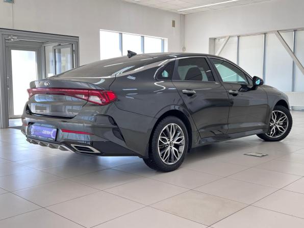 Kia K5 III с пробегом 2020 года, цена 2 390 000 рублей, 84984 км, седан, Автокод Объявления