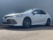 Toyota Camry VIII (XV70) Стерлитамак  - изображение 37