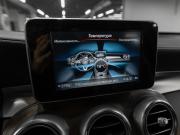 Mercedes-Benz GLC Coupe I (C253) Москва  - изображение 42
