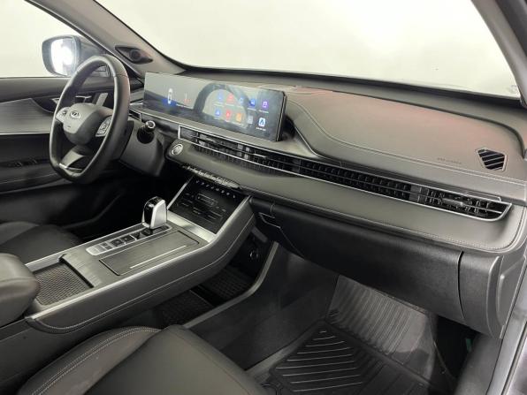 Chery Tiggo 7 Pro Max I с пробегом 2023 года, цена 1 794 000 рублей, 38643 км, внедорожник, Автокод Объявления