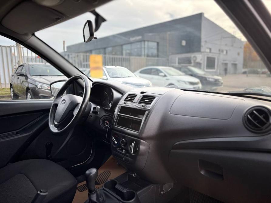 Lada (ВАЗ) Granta I Рестайлинг Тверь  - изображение 7
