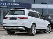 Mercedes-Benz Maybach GLS I Рестайлинг Самара  - изображение 44