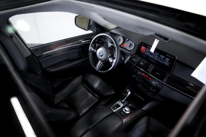 BMW X6 I (E71) с пробегом 2008 года, цена 1 500 000 рублей, 241000 км, внедорожник, Автокод Объявления