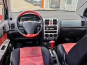 Hyundai Getz I Рестайлинг Краснодар  - изображение 22