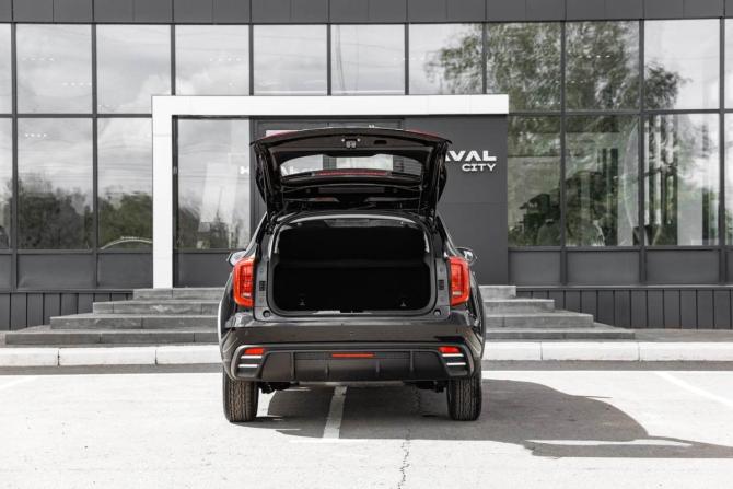 Новый Haval Jolion I Рестайлинг 2026 года, цена 2 649 000 рублей, внедорожник, Автокод Объявления