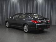 Hyundai Sonata VI (YF) Ставрополь  - изображение 26