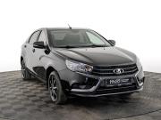 Lada (ВАЗ) Vesta I Санкт-Петербург  - изображение 28