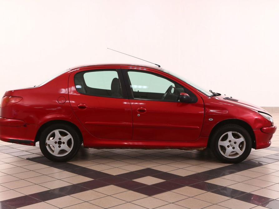 Peugeot 206 Иваново  - изображение 2