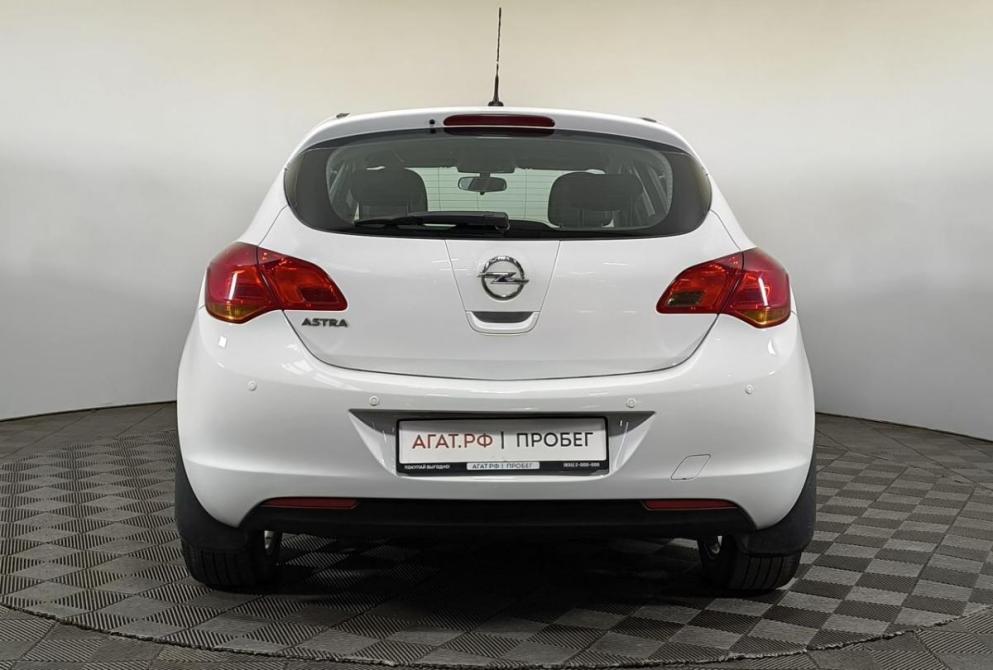 Opel Astra H Рестайлинг Нижний Новгород  - изображение 5