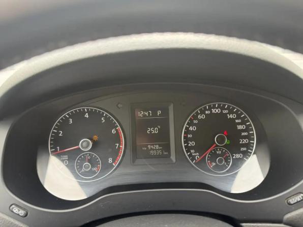 Volkswagen Jetta VI с пробегом 2013 года, цена 969 000 рублей, 199350 км, седан, Автокод Объявления