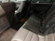 Volkswagen Touareg II Рестайлинг Санкт-Петербург  - изображение 41