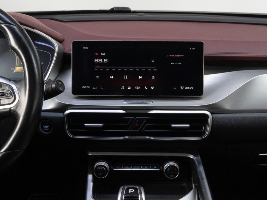 Geely Coolray I Тюмень  - изображение 21