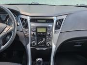Hyundai Sonata VI (YF) Екатеринбург  - изображение 22