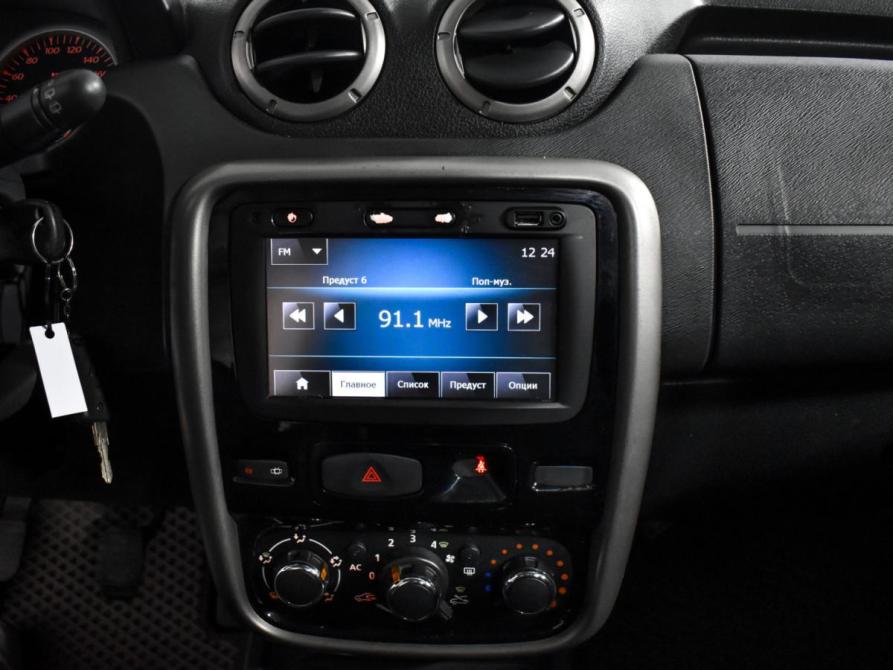 Renault Duster I Санкт-Петербург  - изображение 15