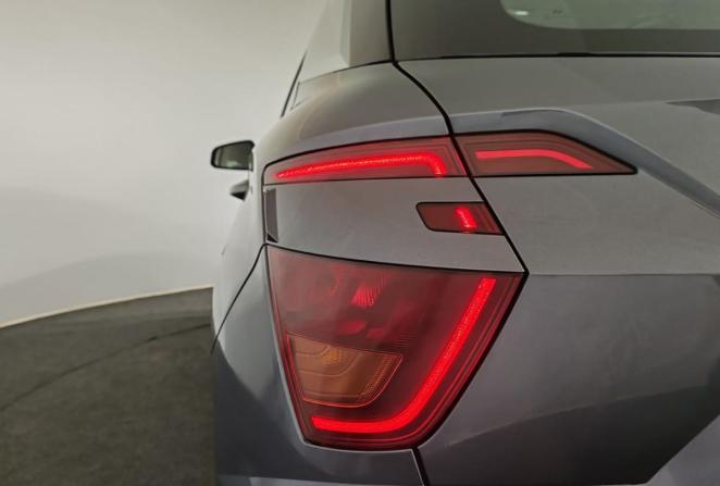 Hyundai Creta I Рестайлинг с пробегом 2021 года, цена 2 140 000 рублей, 56505 км, внедорожник, Автокод Объявления