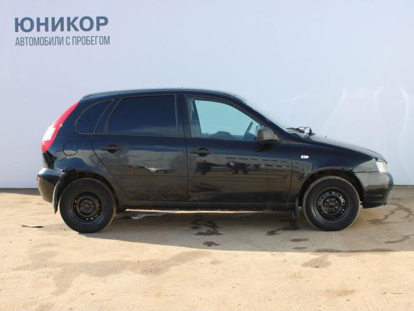 Lada (ВАЗ) Kalina I с пробегом 2011 года, цена 129 000 рублей, 186960 км, хэтчбек, Автокод Объявления