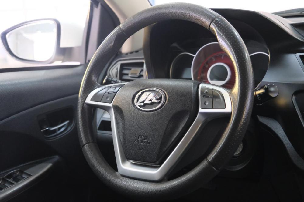 Lifan X50 Омск  - изображение 13