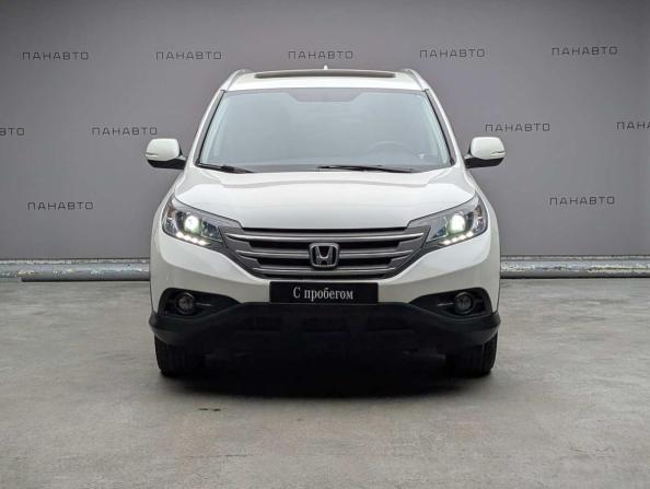 Honda CR-V IV с пробегом 2014 года, цена 1 945 000 рублей, 170842 км, внедорожник, Автокод Объявления