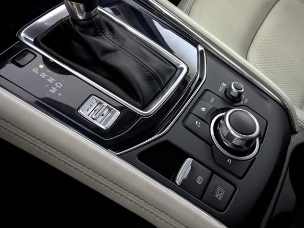 Mazda CX-5 II с пробегом 2019 года, цена 2 600 000 рублей, 120122 км, внедорожник, Автокод Объявления