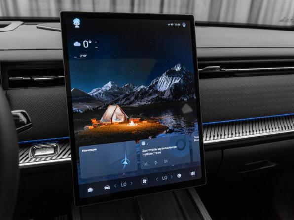 Jaecoo J7 I с пробегом 2024 года, цена 2 520 000 рублей, 25933 км, внедорожник, Автокод Объявления