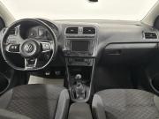 Volkswagen Polo V Рестайлинг Альметьевск  - изображение 31