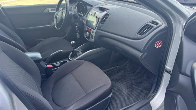 Kia Cerato II с пробегом 2013 года, цена 840 000 рублей, 176178 км, седан, Автокод Объявления