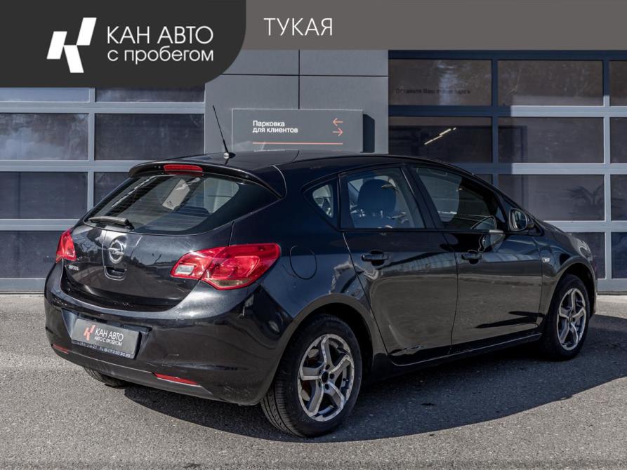 Opel Astra J Казань  - изображение 3